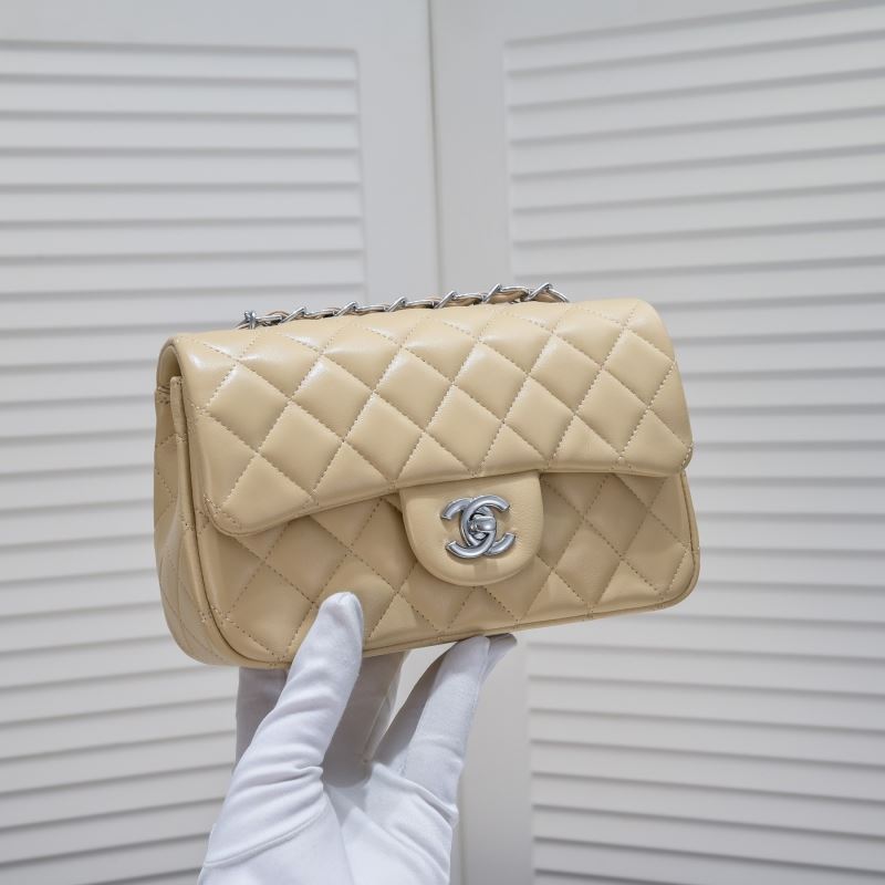 Chanel CF Series Bags